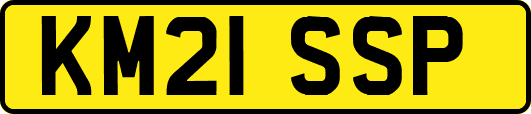KM21SSP