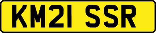 KM21SSR