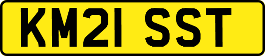 KM21SST