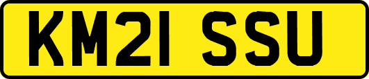 KM21SSU