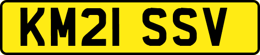 KM21SSV