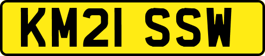 KM21SSW