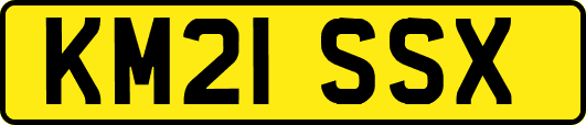 KM21SSX