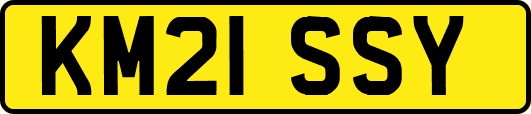 KM21SSY