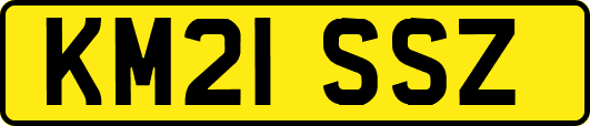 KM21SSZ