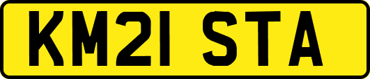 KM21STA
