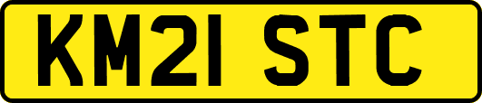 KM21STC