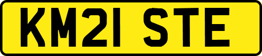 KM21STE