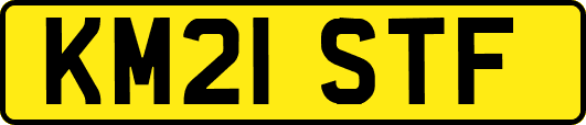 KM21STF
