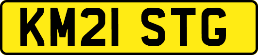 KM21STG
