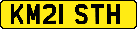 KM21STH