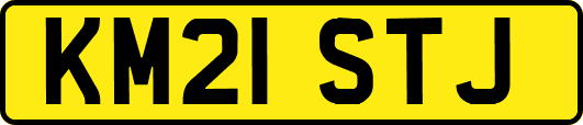 KM21STJ