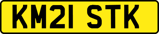 KM21STK