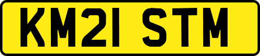 KM21STM