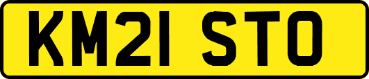 KM21STO
