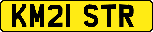 KM21STR