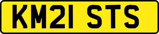 KM21STS