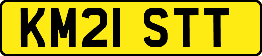 KM21STT