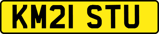 KM21STU