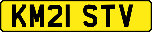 KM21STV