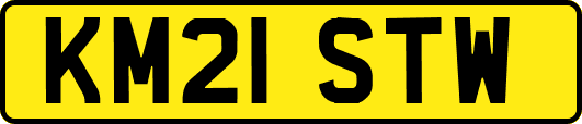KM21STW