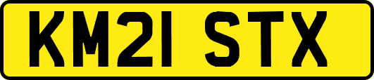 KM21STX