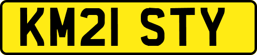 KM21STY
