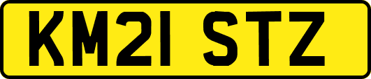 KM21STZ