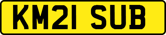 KM21SUB