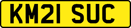 KM21SUC