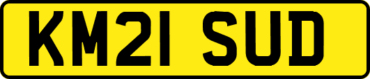 KM21SUD