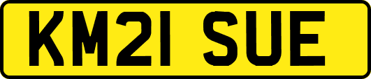KM21SUE