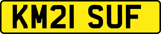 KM21SUF