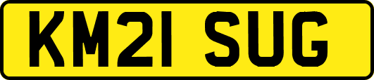 KM21SUG