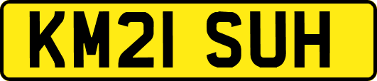 KM21SUH