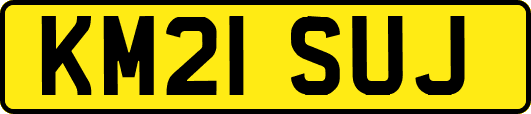 KM21SUJ
