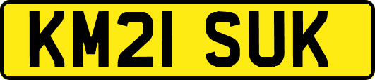 KM21SUK