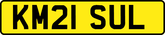 KM21SUL