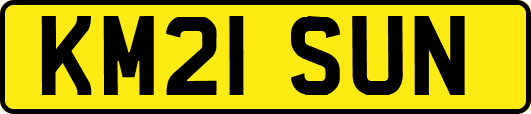 KM21SUN