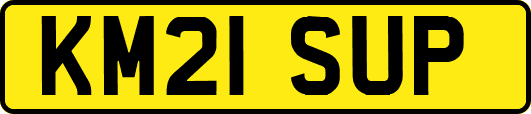 KM21SUP