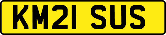 KM21SUS