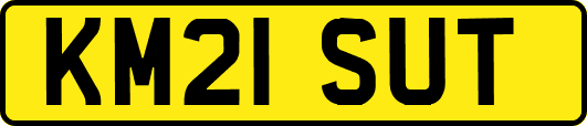 KM21SUT