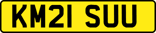 KM21SUU