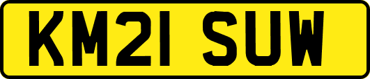 KM21SUW