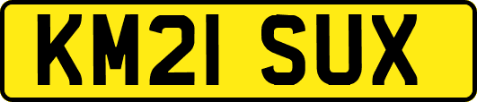 KM21SUX
