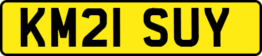 KM21SUY