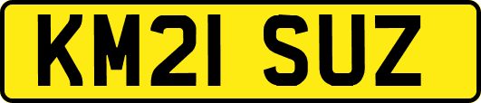 KM21SUZ