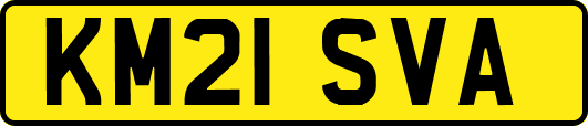 KM21SVA