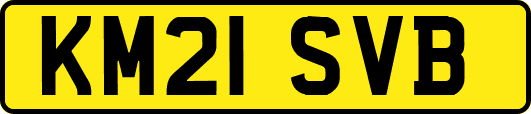 KM21SVB