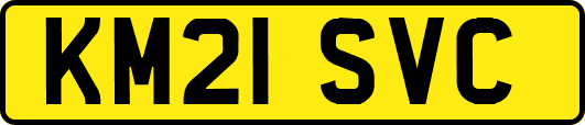 KM21SVC